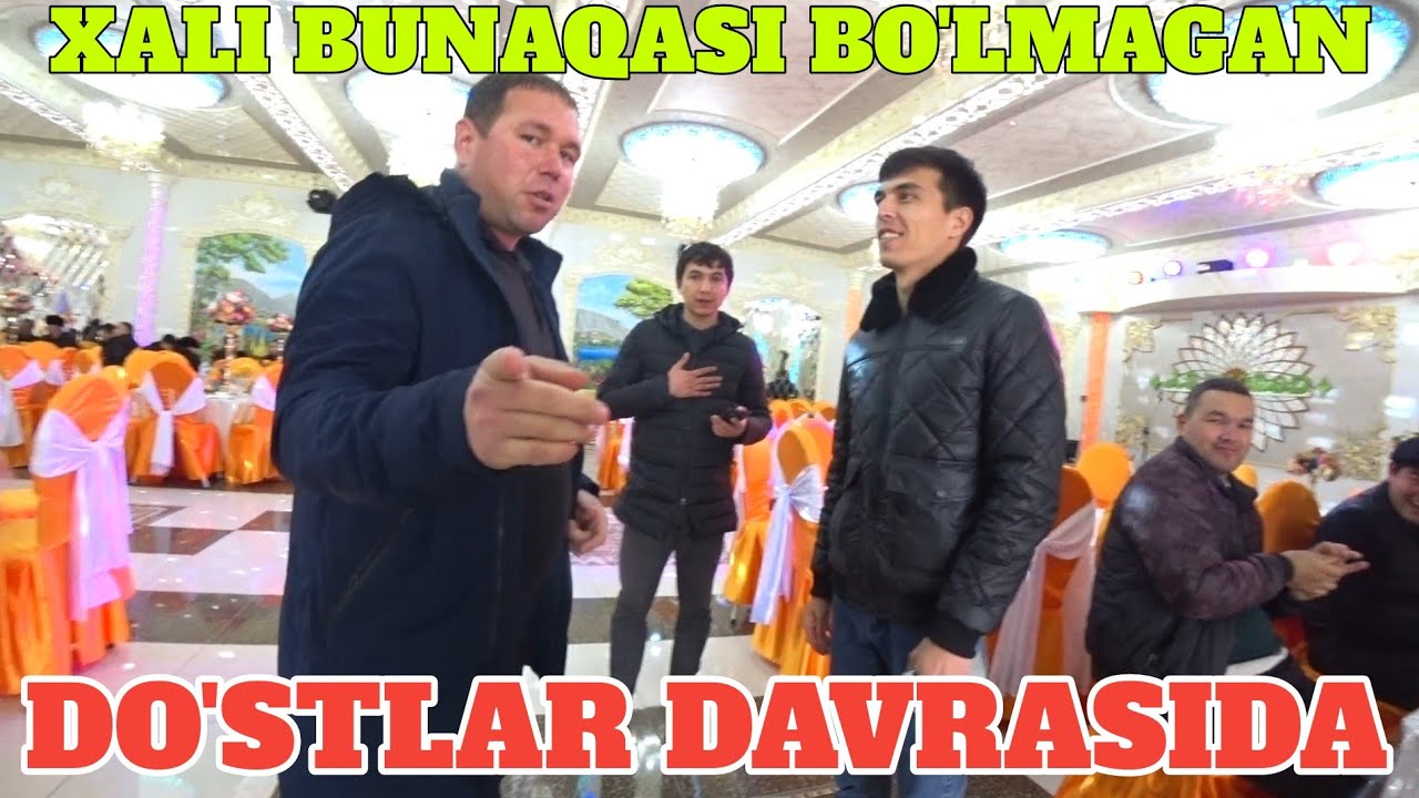 TEST DRIVE UZ ADMINI TOMONIDAN QILINGAN EXSONGA BORDIK