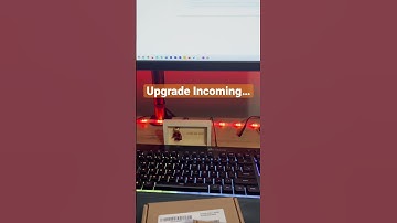 Synology SSD Cache Upgrade Incoming #synology #upgrade #ssd