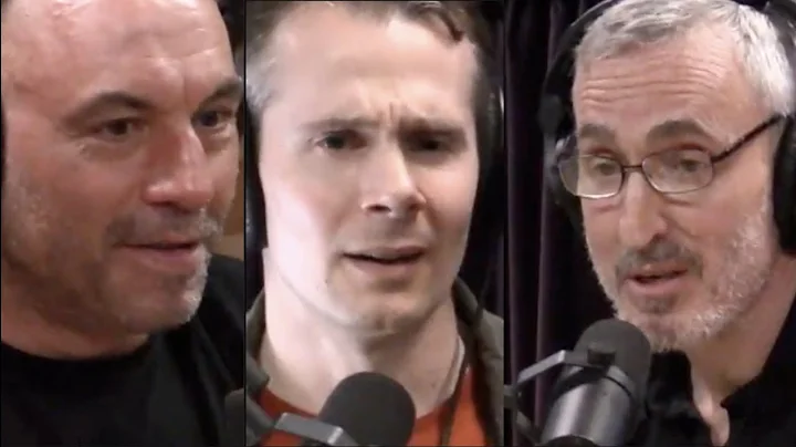 Carbs, Insulin, and Fat Storage | JRE Obesity Debate