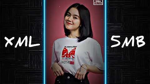 DHARIA SONG XML FILE VIDEO || XML FILE ALIGHT MOTION || 🔰 || NEW WHATSAPP STATUS VIDEO