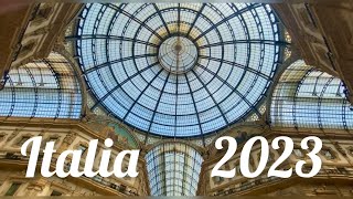 ITALIA 2023
