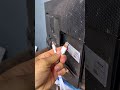¿En serio? 😳 ¿Cómo es que nunca has usado el puerto USB de la parte trasera de tu televisor? 👀