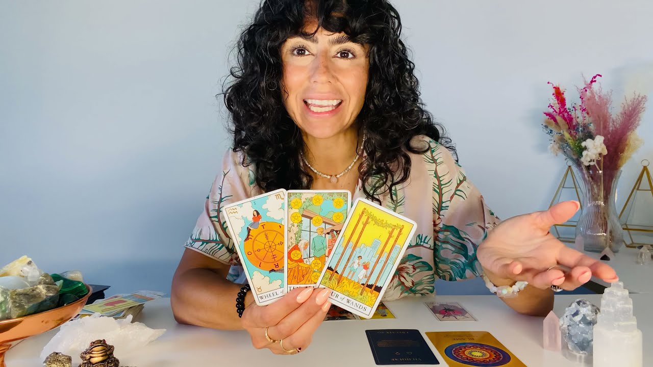 SAGITTARIUS | I cried. You will be so happy! Major Transformation is here! | August 10th - 17th