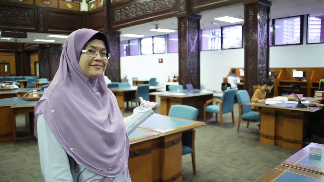 Kenali Arkib Negara (Hari Arkib Antarabangsa 2021)