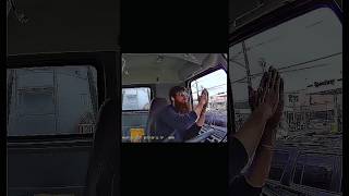 You all mean a lot to me. #lotlizard #trucker #trucks #womantrucking #trucking
