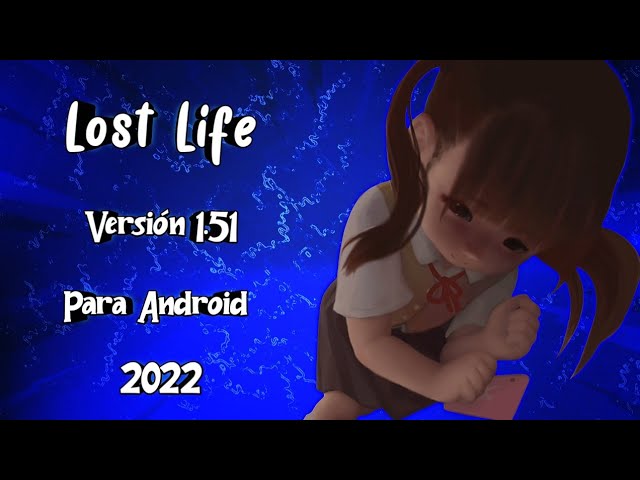 Lost Life 2 APK 1.51 Download Latest Version for Android