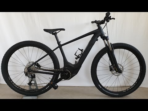 Specialized Turbo Levo Hardtail 29 Men Brose Specialized 1.2E Rx  Trail-tuned, Intube Elektro Fahrrad - YouTube