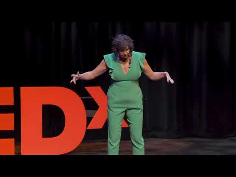 Your Body Can Change Your Mind | Astra Coyle | TEDxAsheville