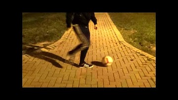 Groundmove Tutorial #5