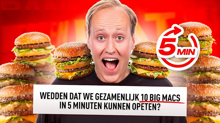 BANKZITTERS WEDDEN DAT WIJ DIT KUNNEN