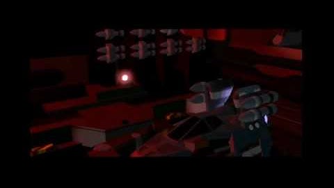 Descent 2 Introduction Movie