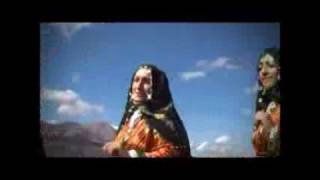 Sivas Doğanşar - Mavilim Halayı