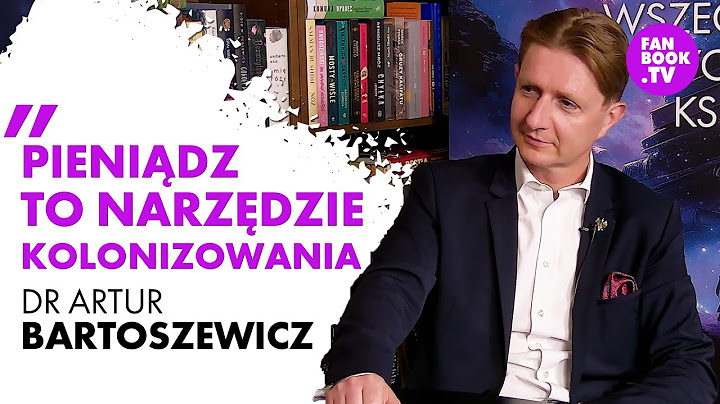 Dr. Artur Bartoszewicz: Are economists really rich?