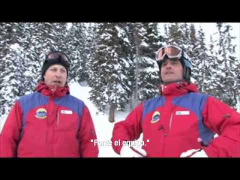 Vídeo: 14 Momentos Inolvidables Para Esquiar En Banff Y Lake Louise