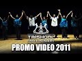 Promo  trishool dance academy  2011