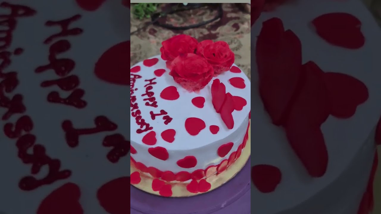  Ghar Par Bakery Style Cake Kaise Banaye | Easy Cake tutorial@Bakingwithmekhushi 