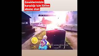 Pubg Mobil Duygusal Video Part 4Şılığıiçinlütfenaboneolun