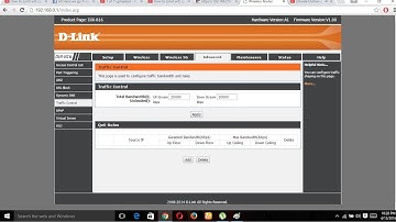 How wifi Speed Dlink Router/other any router same method