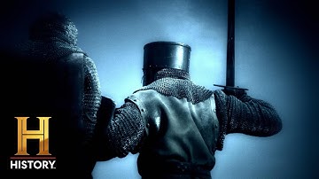 The UnXplained: Excalibur