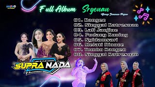 ALBUM SRAGENAN Garap  Pegon JARANAN _ CS SUPRA NADA _ Live Nganjuk