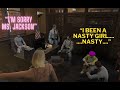 FanFan (Sakura Fan) & Ming (Jing Wrong) cop characters BCSO Interview | BESTIES | NoPixel 4.0 GTARP