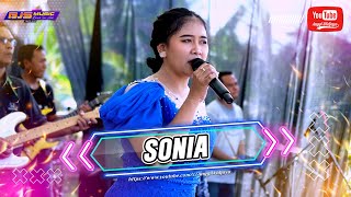 Sonia  Novi Jasmine  Bjs 