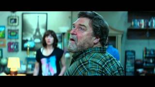 10 Cloverfield Lane Big Game Spot Date Nl