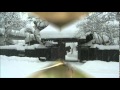 「冬のかげろう」 角川 ひろし カラオケで唄ってみました