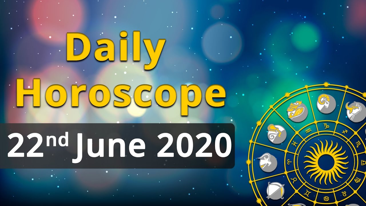 7 июня гороскоп