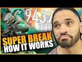 I Learned EVERYTHING About Super Break. | Honkai Star Rail Super Break Guide