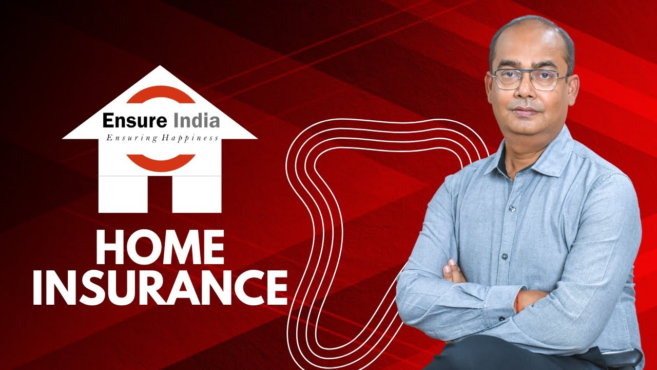 Home Insurance |Complete Details| how to get claim of home insurance| benefits of home insurance