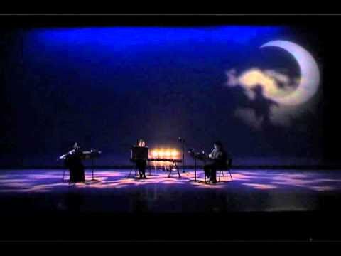 Lo Hau Man: The Fading light / live in HK Arts Fes...