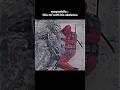 deadpool toying with wolverine skeleton #shorts #marvel