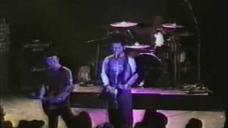 Static-x I'm with Stupid Live - Toronto Canada 4/3/99