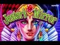 Jesters mirror  official slot game  konami gaming inc