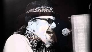 DR. JOHN - HIT THE ROAD TO DREAMLAND