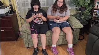 Vipbear 3 in 1 Sleeper Sofa Bed