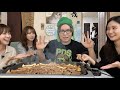 焼肉パーティー　PDS