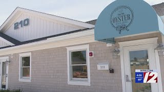 Two Ten Oyster Bar in South Kingstown reopening after fire last June