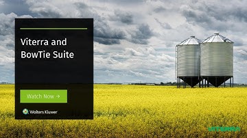 Viterra and the Enablon Bowtie Suite