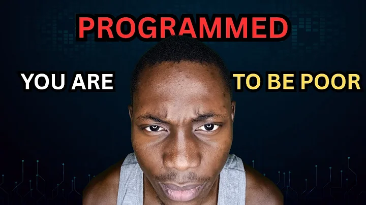 Why Hard Work Is Keeping You Poor (The Truth)