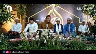 HD AUDIO FULL MAULID DIBA HABIB ABDULLAH BIN ALI AL ATHOS DI MT HIMMAH
