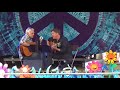 Capture de la vidéo Verlon Thompson & Shawn Camp – Songs Of Guy Clark – Suwannee Spring Reunion – Live Oak, Fl  3 24 201