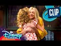 Emma's Back! | BUNK'D | Disney Channel