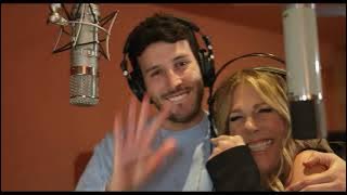 Rita Wilson, Sebastián Yatra - Til You're Home (Subtitulado)