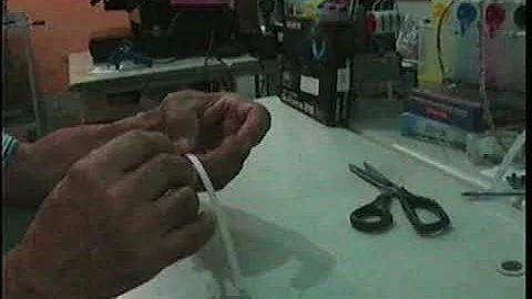 Como proteger uma mangueira?