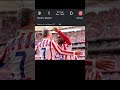 Pour vous, Griezmann est-il une légende du club ? #fyp #news #football #liga #griezmann