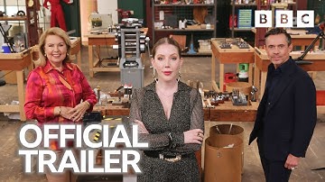 Thumbnail of All That Glitters ✨ Trailer - BBC