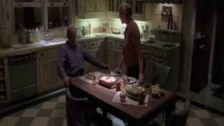 Six Feet Under - Ruth Fisher's anger