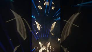 Calvin Harris Intro This Is What You Came For with Rihanna @ Ultra Miami 2024 (FULL IntroinComments)